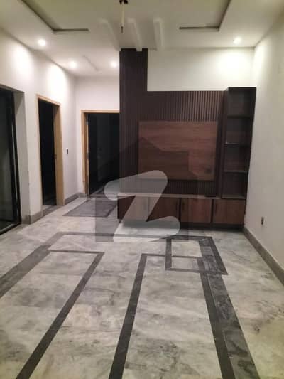 10 Marla Upper Portion For Rent