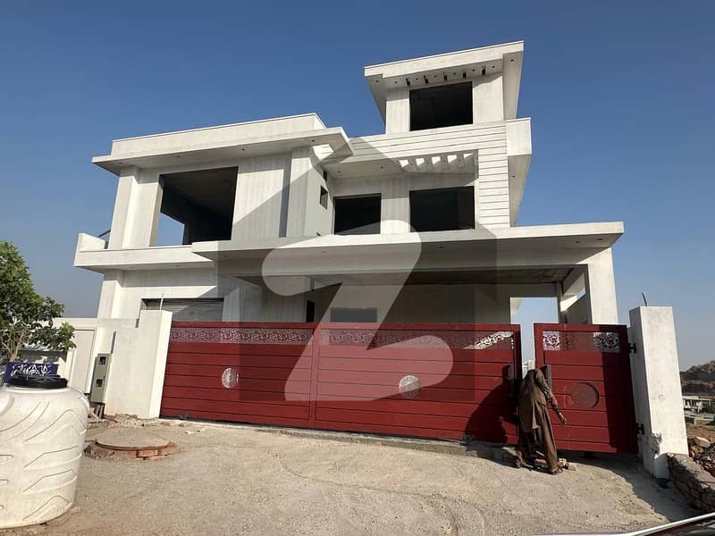 ڈی ایچ اے فیز 4 - سیکٹر اے ڈی ایچ اے ڈیفینس فیز 4,ڈی ایچ اے ڈیفینس,اسلام آباد میں 8 کمروں کا 1 کنال مکان 7.25 کروڑ میں برائے فروخت۔ ڈی ایچ اے فیز 4 - سیکٹر اے ڈی ایچ اے ڈیفینس فیز 4,ڈی ایچ اے ڈیفینس,اسلام آباد میں 8 کمروں کا 1 کنال مکان 7.25 کروڑ میں برائے فروخت۔