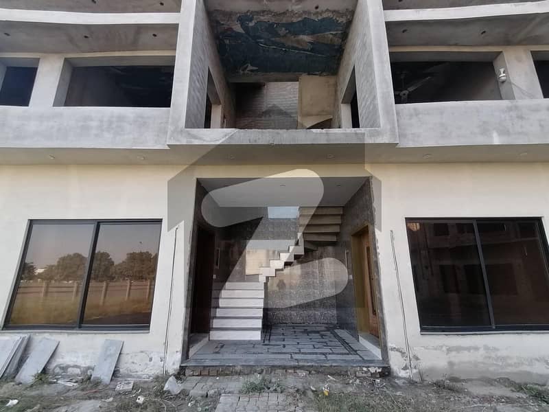 Prime Location Flat For sale In Rs. 9261000 Prime Location Flat For sale In Rs. 9261000