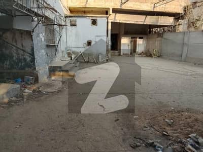 کے ڈی اے سکیم 1 کراچی میں 5 کمروں کا 2 کنال مکان 40.0 کروڑ میں برائے فروخت۔