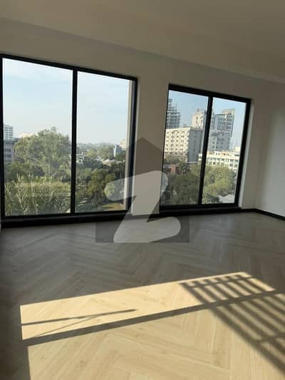 Brand-New Apartment For Rent