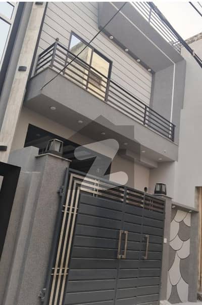 4 Marla brand new Luxury Spanish Dubal Stories House For Sale 4 Marla brand new Luxury Spanish Dubal Stories House For Sale