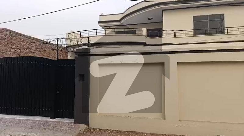 1 Kanal House For Rent 1 Kanal House For Rent