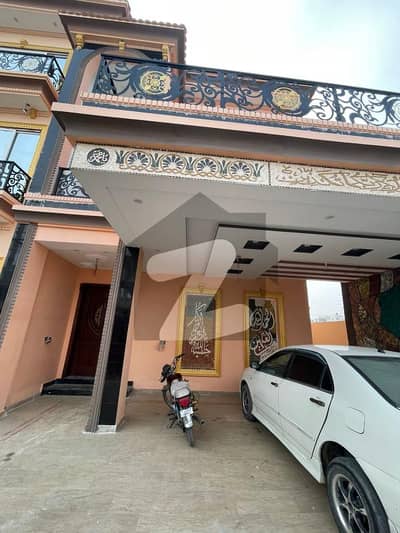 20 Marla House For Rent Prime Location In LDA Avenue One