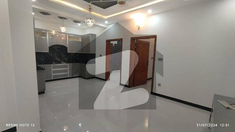 Brand New House 5 Marla I-11/2 Brand New House 5 Marla I-11/2