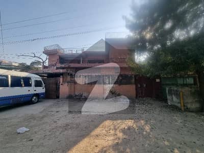 22 MARLA COMMERCIAL BUILDING FOR SALE 22 MARLA COMMERCIAL BUILDING FOR SALE