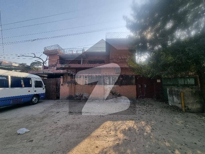 22 MARLA COMMERCIAL BUILDING FOR SALE 22 MARLA COMMERCIAL BUILDING FOR SALE