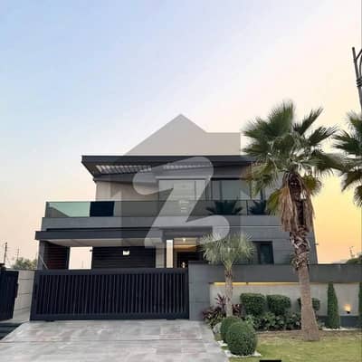 DHA Phase 2 Islamabad 1 Kanal House Available