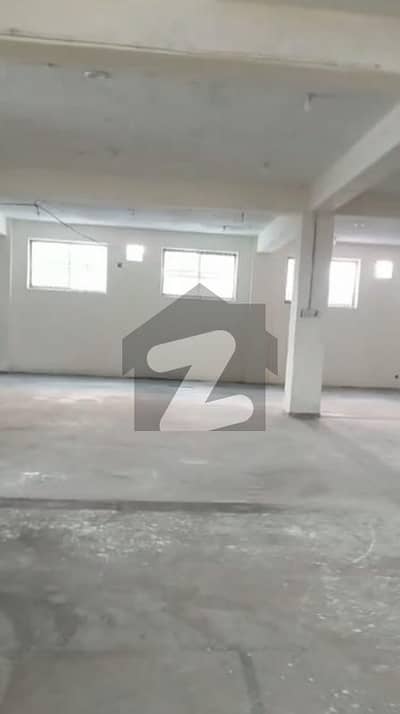 One Hall Available For Rent Location Sheikhupura Road KoT Abdul Malik Lahore