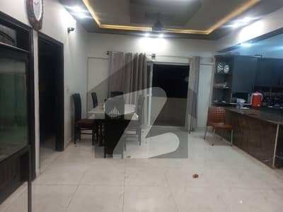 لطیف ڈوپلیکس لکسوریا سکیم 33 - سیکٹر 35-اے,سکیم 33,کراچی میں 4 کمروں کا 12 مرلہ فلیٹ 2.6 کروڑ میں برائے فروخت۔