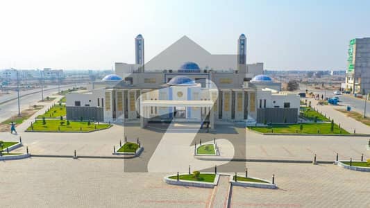 ڈی ایچ اے فیز 1 ۔ سیکٹر جی ڈی ایچ اے فیز 1,ڈی ایچ اے ڈیفینس,ملتان میں 1 کنال رہائشی پلاٹ 55.0 لاکھ میں برائے فروخت۔