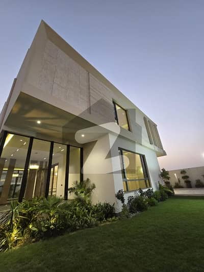 BRAND NEW 1000 YARDS BUNGALOW FOR SALE PHASE 8 DHA KARACHI BRAND NEW 1000 YARDS BUNGALOW FOR SALE PHASE 8 DHA KARACHI