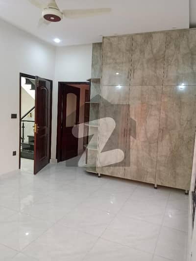 Upper Portion Of 5 Marla Is Available For Rent In Etihad Town Phase 1 - Block C, Lahore