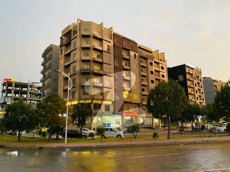 One Bedroom Apartment For Rent