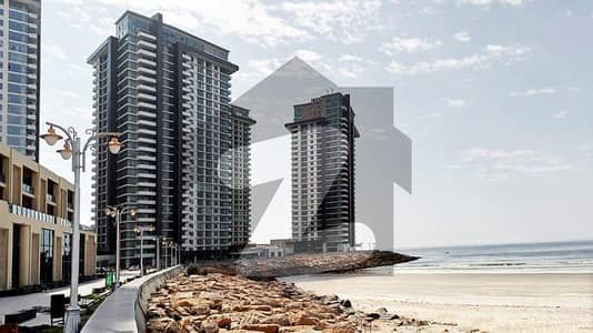 امارکریسنٹ بے ڈی ایچ اے فیز 8,ڈی ایچ اے ڈیفینس,کراچی میں 1 کمرے کا 6 مرلہ فلیٹ 6.0 کروڑ میں برائے فروخت۔