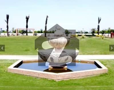 05- Marla Ready To Possession All Dues Paid Residential Plot Is Available For Sale