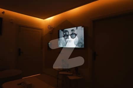 LUXURIOUS ONE BED APARTMENT FOR RENT AT PTIME LOCATION LUXURIOUS ONE BED APARTMENT FOR RENT AT PTIME LOCATION