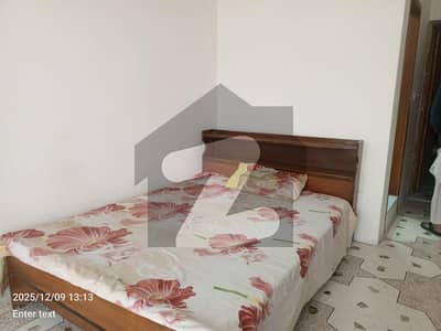 I-8 Beautiful Furnished Room Available for Female Only
