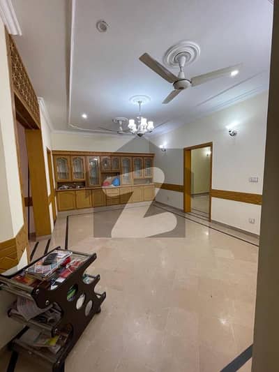 30x60, Basement Available for Rent with 2 bedrooms in G-13, Islamabad