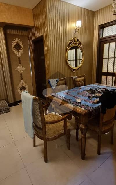 ڈی ایچ اے فیز 6 ڈی ایچ اے ڈیفینس,کراچی میں 3 کمروں کا 8 مرلہ فلیٹ 2.5 کروڑ میں برائے فروخت۔ ڈی ایچ اے فیز 6 ڈی ایچ اے ڈیفینس,کراچی میں 3 کمروں کا 8 مرلہ فلیٹ 2.5 کروڑ میں برائے فروخت۔