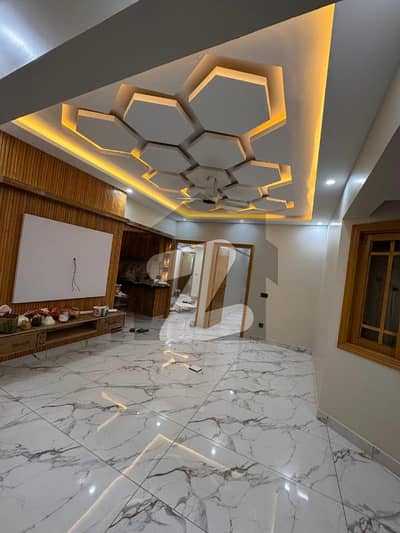 Fully Renovated Luxury 3 Bedroom Apartment For Sale Bukhari Commercial