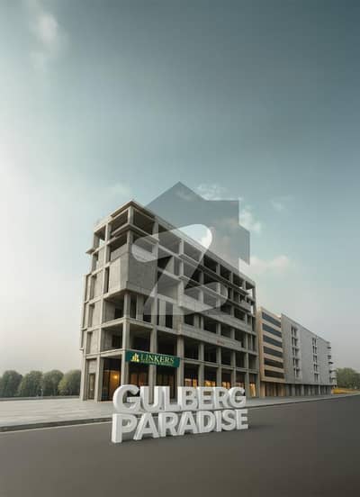 Corporate Office Space Available For Sale