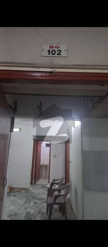 3 BED DD APARTMENT FOR RENT IN NAZIMABAD NO 5