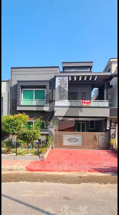 Bahria Town Beautiful 12 Marla Ground Portion For Rent