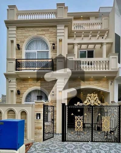 5 Marla Luxury Model Villa Available For Sale At Prime location In Phase 1 Citi Housing Gujranwala 5 Marla Luxury Model Villa Available For Sale At Prime location In Phase 1 Citi Housing Gujranwala