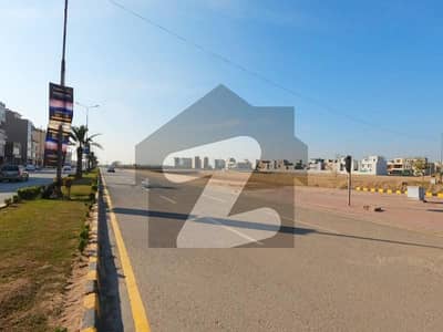 Orchard Block 5 Marla Plot Available On Installment Orchard Block 5 Marla Plot Available On Installment