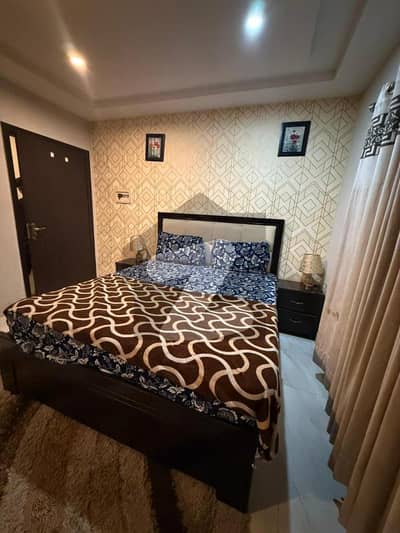 Studio Flat Available For Sale In Bahria Town Lahore
