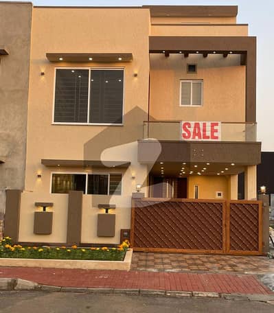 5 marla house for sale in Bahria Town phase 8 sector M 5 marla house for sale in Bahria Town phase 8 sector M