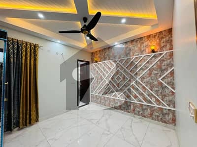 Prime Location 5 Marla House Up For Rent In Citi Housing Society