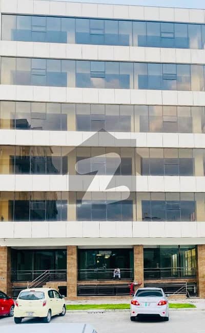 Brand-New Building Office Space 7500 Square Feet Areas Brand-New Building Office Space 7500 Square Feet Areas