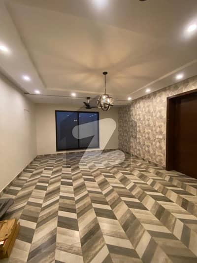 Lower Portion Furnished For Rent In DHA Phase 7 Block Y