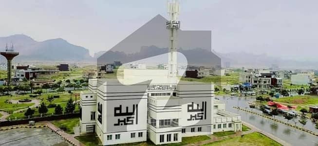 8 Marla (3060) Residential Plot For Sale In B-17 E Block, Islamabad 8 Marla (3060) Residential Plot For Sale In B-17 E Block, Islamabad