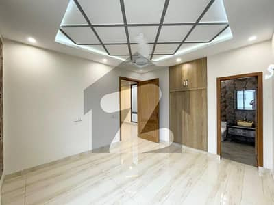 Hot Deal: 5 Marla Stylish & Elegant House in Block A 3 Bed Attached Baths