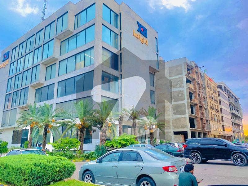 Brand-New Building Office Space 10000 Sqft Arias Brand-New Building Office Space 10000 Sqft Arias