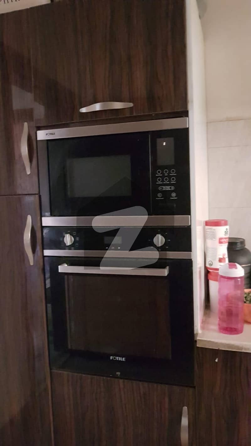 E-11 500 Yards 6 Bed Room Complete Two Unit