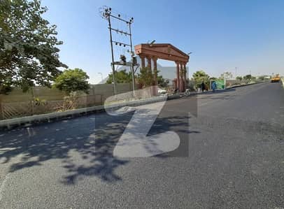 High Court Society, 45,45 Sq Yard Commercial Pair , For Sale