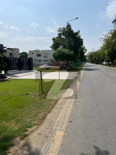 ڈی ایچ اے فیز 6 ڈیفنس (ڈی ایچ اے),لاہور میں 10 مرلہ رہائشی پلاٹ 1.7 کروڑ میں برائے فروخت۔