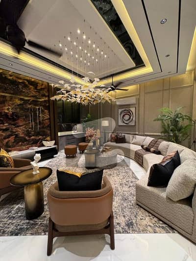 نیو مسلم ٹاؤن لاہور میں 5 کمروں کا 1 کنال مکان 4.0 لاکھ میں کرایہ پر دستیاب ہے۔