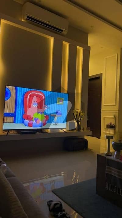 1 Kanal House For Rent In New Muslim Town