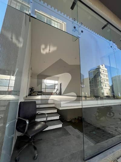 Zulfiqar Commercial Ground For Rent Zulfiqar Commercial Ground For Rent