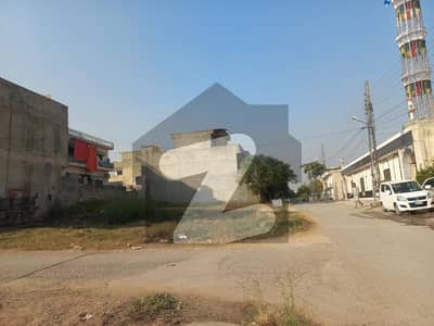 Bolverd Corner Commercial Plot Is Available For Sale In National Police Foundation Block A 09 Islamabad Bolverd Corner Commercial Plot Is Available For Sale In National Police Foundation Block A 09 Islamabad