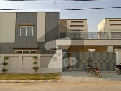 Brand New 350 Sq Yards Modern House for Rent in Falcon Complex New Malir Brand New 350 Sq Yards Modern House for Rent in Falcon Complex New Malir