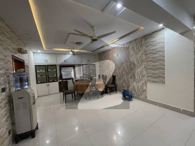 I-8/4.40x80. Upper Portion Available For Rent Tiles Flooring Ideal Location