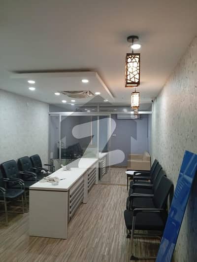 جی ۔ 11 مرکز جی ۔ 11,اسلام آباد میں 2 مرلہ دفتر 1.1 لاکھ میں کرایہ پر دستیاب ہے۔