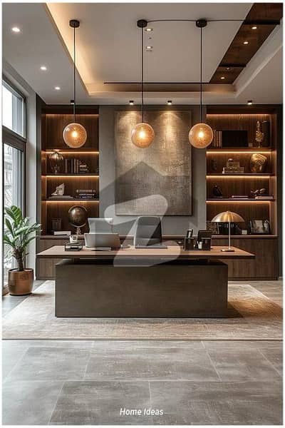 ڈیفینس رایا ڈی ایچ اے ڈیفینس,لاہور میں 1 مرلہ دفتر 2.0 کروڑ میں برائے فروخت۔