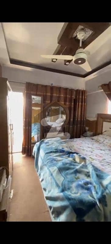 نارتھ کراچی کراچی میں 2 کمروں کا 4 مرلہ فلیٹ 58.0 لاکھ میں برائے فروخت۔ نارتھ کراچی کراچی میں 2 کمروں کا 4 مرلہ فلیٹ 58.0 لاکھ میں برائے فروخت۔